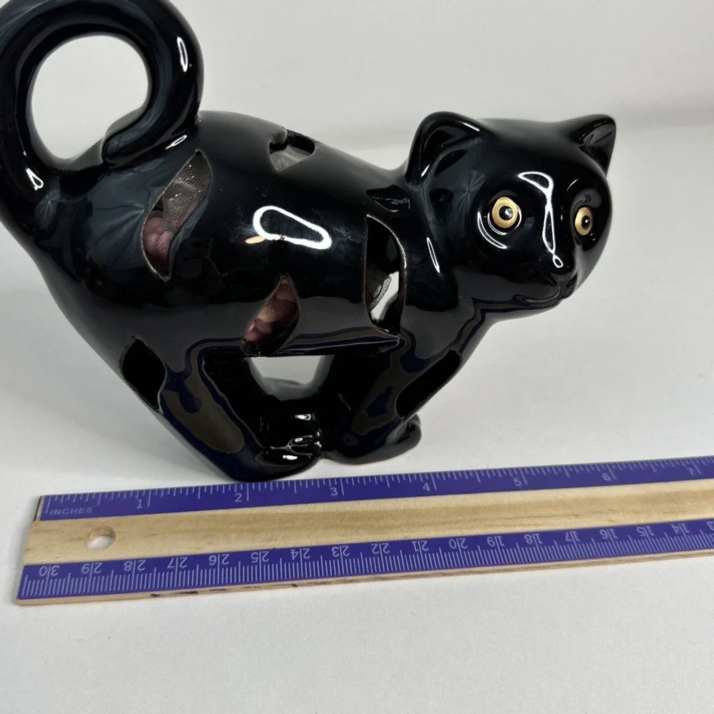 Black Cat Room Scentsy Potpourri 6